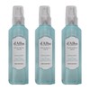 Dalba/White Truffle/Aqua/MARINE ENERGY/Serum/160ml/3PCS/CB