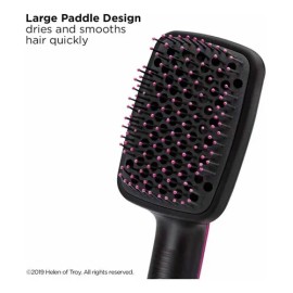 Cepillo Secador Revlon Cuadrado                                                                                                                       
