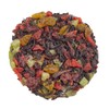 Molienda Sagrada, Infusión con frutas, infusión con kiwi, infusión con