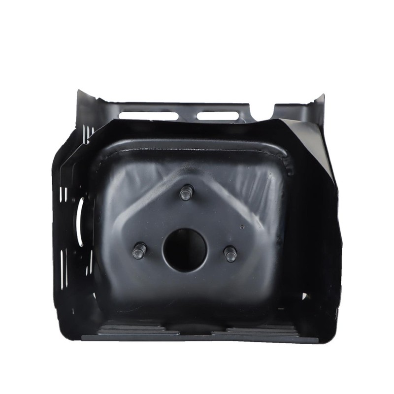 18310-ZE2-W61 GX370 Silencer Kit Replacement for GX340 GX390 13HP Engine