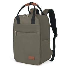 Hayayu Ryanair Hand Luggage 40 x 20 x 25 Backpack 40 x 20 x 25 Cabin Pockets Airplane Travel Backpack Underseat Hand Luggage Bag for Wizz 40 x 30 x 20 with Separate 14 Inch Computer Compartment for