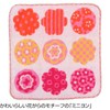 isso ecco Imabari Towel, Mini Handkerchief, Assortment Set, Made in