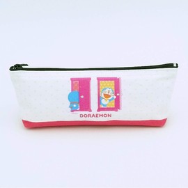 Showa Note 780214002 Doraemon DoraCan Pencil Case, A Pattern
