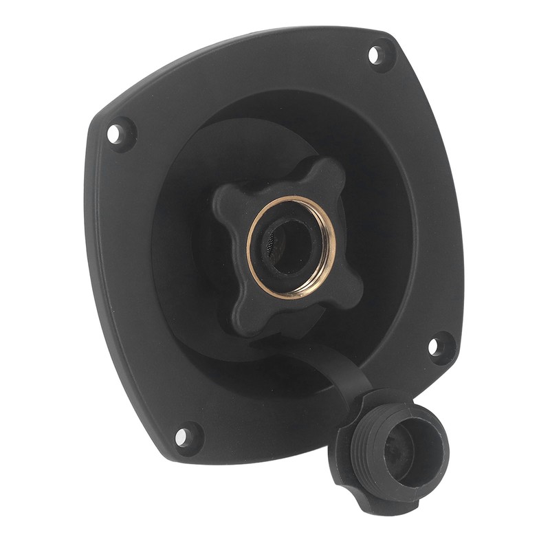 Rv Wall Mount Water Inlet Pressure Regulated City Water Entry