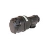 Carpoint 0440141 Canbus LED Adaptor 13>7-Pin, Black
