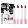 Kits De Pintalabios Mate Lana Del Rey De 4 Colores,