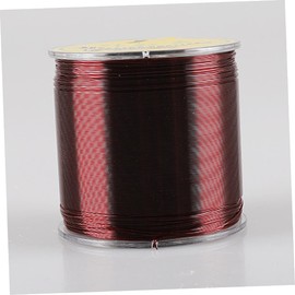 Totority Sea Fishing Line Strong Pulling Force Nylon Fishing Line for Long Range Throwing Lightweight and Durable Deep