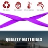 Ohleats Car Rear View Mirror Protector Frame, Silicone Auto Rearview