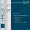 Lendan Plex Forte Reparación Shampoo 1 L Acondicionador 1l