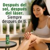 Inhibidor De Vello Corporal 250ml Retrasa El Crecimiento