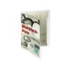 DURABLE Hunke &Jochheim Double-Casing, Permanent, transparent, Doppelformat DIN A6 210