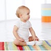 Gerber Waterproof Pant, 2 Pack, White, 12 Months