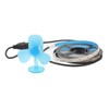 LED Strip Light with Wind Turbine 3 Meter Long IP65