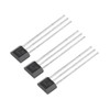Gegong Hall Sensor Magnetic Switch A3144E TO92UA 3PIN 10 Pack