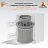 DREHFLEX - Sieve 214 - for Part No. 10002494/427903 /