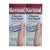 Kerasel Nail Foot Cream 30g x 2 / 케라셀네일 풋크림 30g x 2개