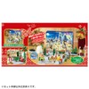 Tomica Takara Tomy Advent Calendar Mini Car Toy for Ages