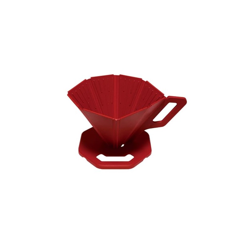 Folding Coffee Dripper CF-001