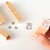 Almost Sunday Stamp Good Day (Holiday, Holiday, Hanamaru)