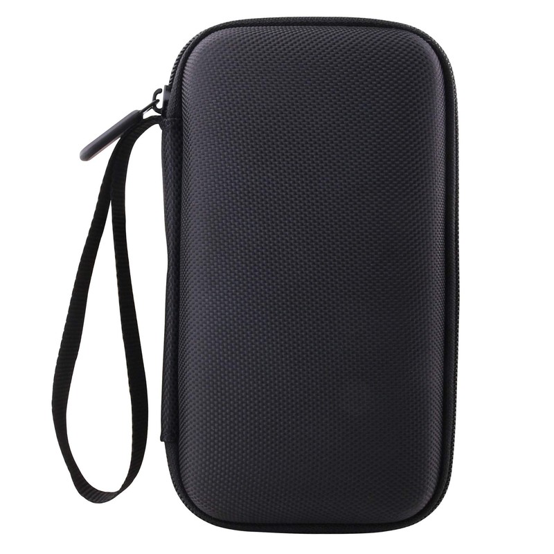 WAIYUJP Storage Case Compatible with Sony Walkman NW-ZX707/NW-ZX706/NW-ZX700 Player Protective