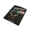 Naraku cylinder gasket set for Piaggio LC 5 Square