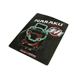 Naraku cylinder gasket set for Piaggio LC 5 Square