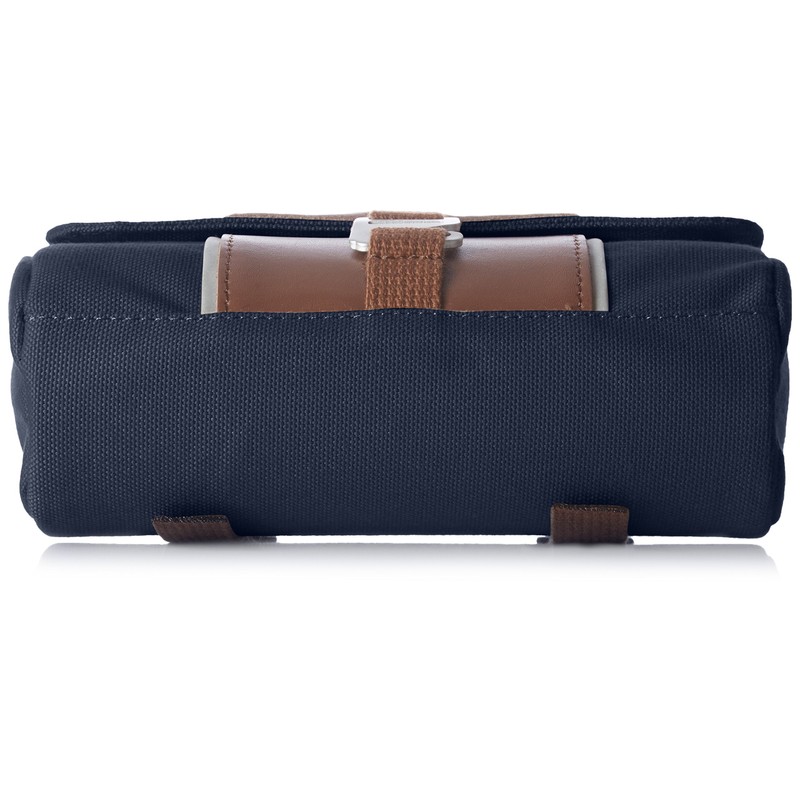 Norco Glen Ton Saddle Bag, Unisex, 0219REB, blue, M