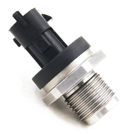 I-Joy Fuel Rail Pressure Sensor 0281002534 0281002921 Compatible with Bosch