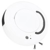 Intelligent Sweeping Robot 3-in-1 USB Robotic Vacuum Cleaner Home Cleaning
