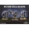 Warhammer 40k - Astra Militarum Bullgryns