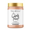 GRANOTONE Chalk Paint for Furniture | Matt-Finish Water-Based Acrylic Paint