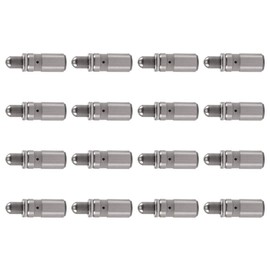 SCITOO 4Pcs Hydraulic Valve Lifters Fit For Buick For Enclave 2011-2013,For Buick For LaCrosse 2010-2012,For Buick For Lucerne 2006-2011,For Buick For Rainier 2004-2007,JB-6051 24100005 LIF312