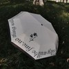 Sun Rain Umbrella Strong Protection Large Size Rugged Portable Ideal