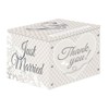 Wedding Gift Envelope Box. Large size 30cm x 25cm x