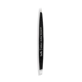 Double Ended Tweezers - Eyebrow Grooming