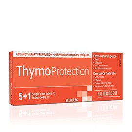 Homeocan Thymo Immune Booster (5+1doses) Increased protection. (May be used with Influenzinum) Thymuline 9ch Brand: Homeocan