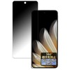 FILMEXT 360 Degree Anti-Peeping OPPO Find N5 (Sub-Display) Protective Film,