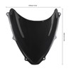 Motorcycle Windscreen PC Wind Deflector Fit for Suzuki GSXR 600/750