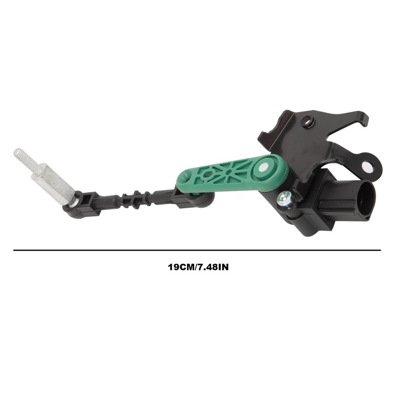 Attisfiera Level Sensor with Linkage Air Suspension Front Right for