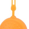 Mini Hand Massager for Finger USB Rechargeable Palm Size Electric