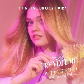 MONDAY HAIRCARE VOLUME Conditioner for Fine and Oily Hair 12 Fl Oz 1 Pack