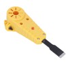 Wood Carving Chisel Set Angle Grinder Modification Electric Chisel Tool