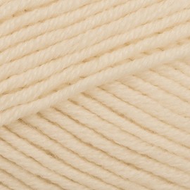 DROPS Merino Extra Fine 01 UNI Off White