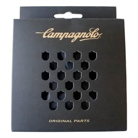 Campagnolo Record 12x Shifter Hoods, Black