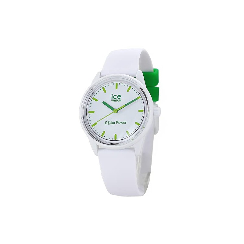 Ice-Watch 018473 Ice Watch, Men's, Women's, Ice, Solar Power, Medium,