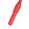 Insulation Test Probe, Akozon 2pcs P5007 Insulation Piercing Needle Micro