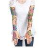 Cooling Arm Sleeves Cow Print UV Protection Hands Arm Cover