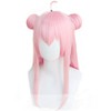 Heat Resistant Cosplay Wig, Second Castle, Matsuzaka, Sato, Wig +