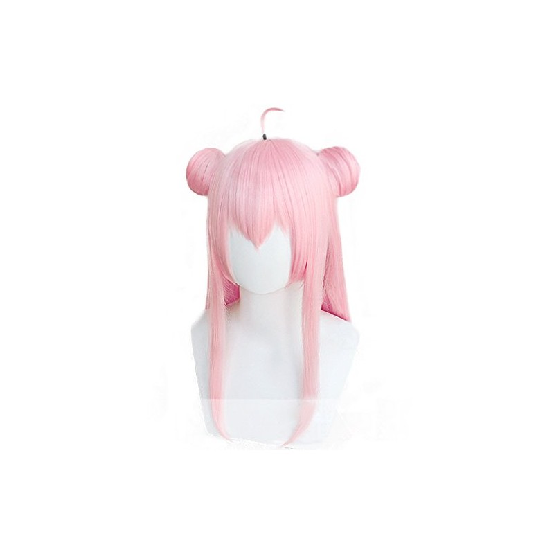 Heat Resistant Cosplay Wig, Second Castle, Matsuzaka, Sato, Wig +