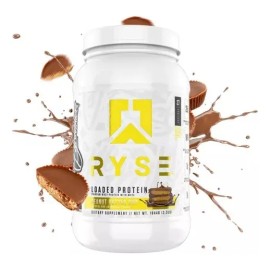 Ryse Protein 2 Lbs 27 Serv Sabor Peanut Butter Cup